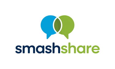 SmashShare.com - Creative brandable domain for sale