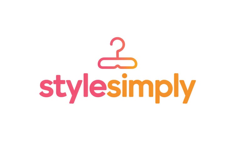 StyleSimply logo