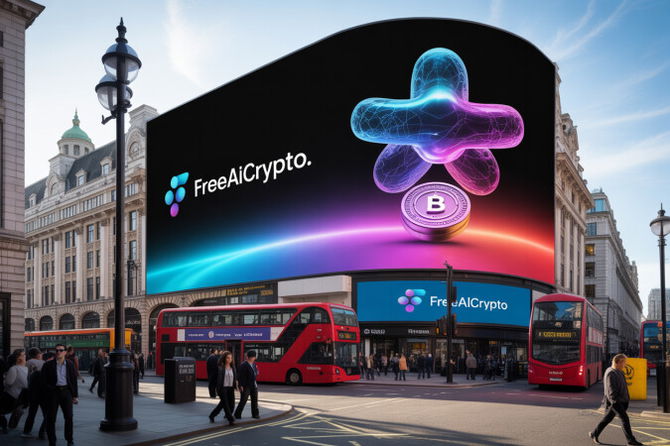 FreeAICrypto.com — 3