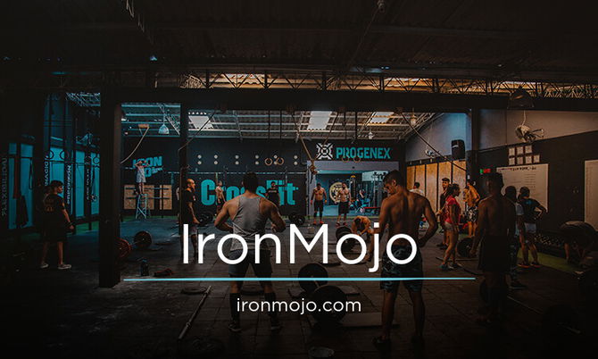 IronMojo.com
