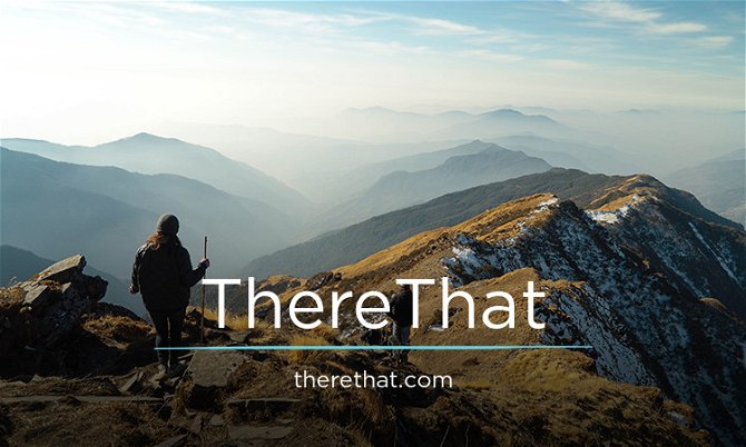 ThereThat.com