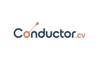 Conductor.cv - Creative brandable domain for sale