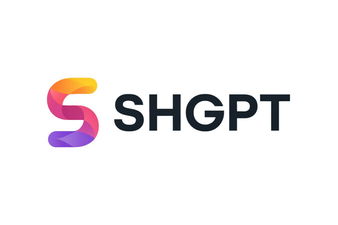 SHGPT.com is for sale