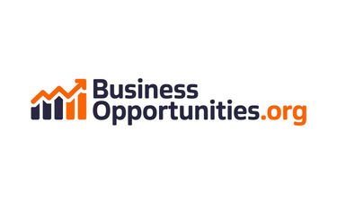 BusinessOpportunities.org - Creative brandable domain for sale