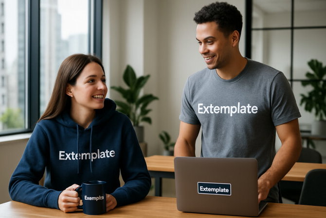 Extemplate.com — 3
