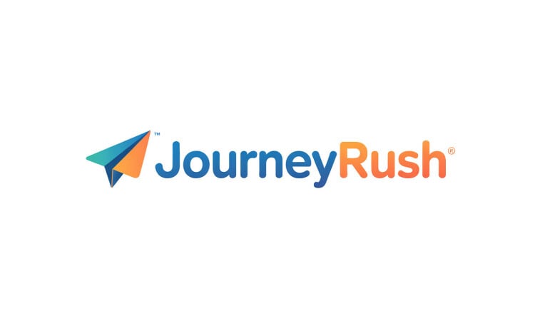 JourneyRush logo