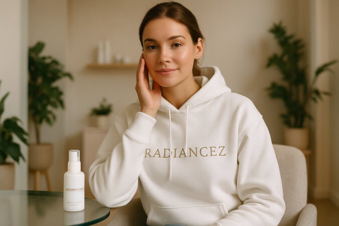 Radiancez.com — 5