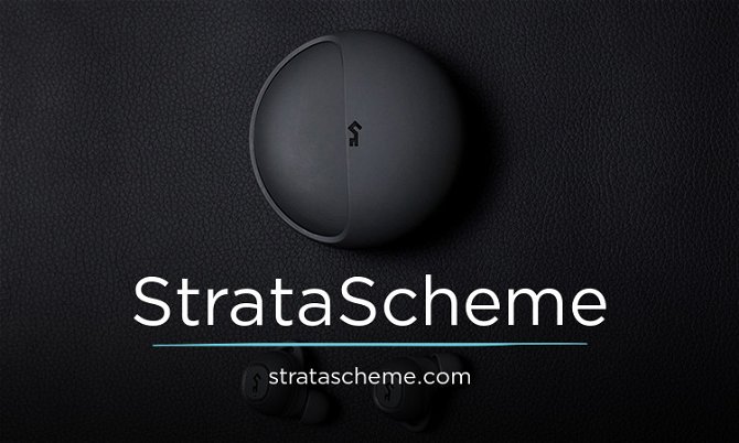 StrataScheme.com