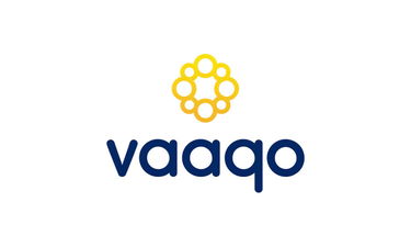 Vaaqo.com - Creative brandable domain for sale