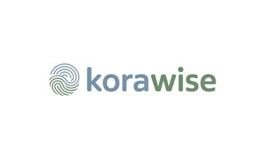 KoraWise.com - Creative brandable domain for sale