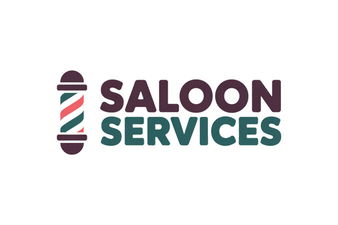 SaloonServices.com - Creative brandable domain for sale