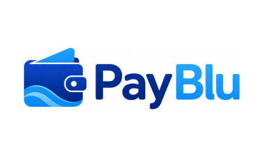 PayBlu logo