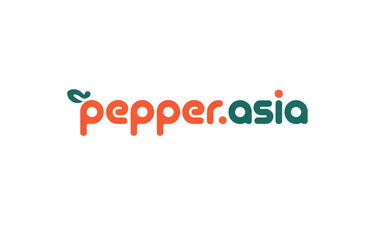 pepper.asia
