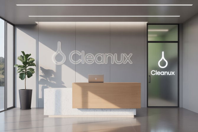 Cleanux.com — 4