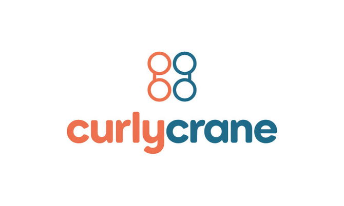 CurlyCrane.com