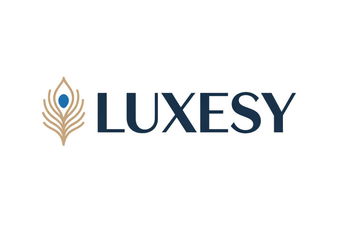 Luxesy.com - Creative brandable domain for sale