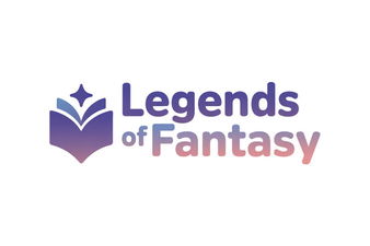 LegendsOfFantasy.com - Creative brandable domain for sale