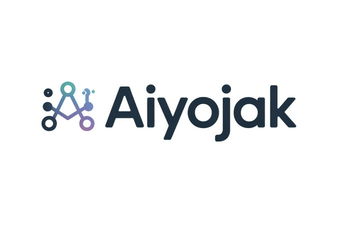 AIyojak.com - Creative brandable domain for sale