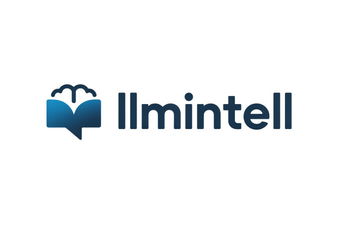 LLMIntell.com - Creative brandable domain for sale