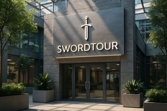 SwordTour.com — 4