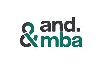 And.MBA - Creative brandable domain for sale