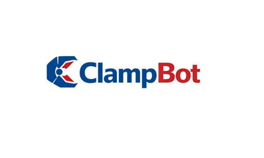 ClampBot logo