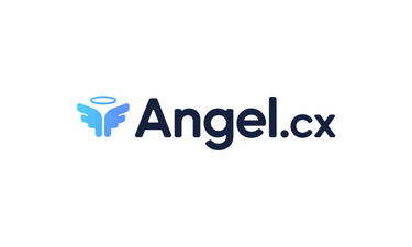 Angel.cx - Creative brandable domain for sale