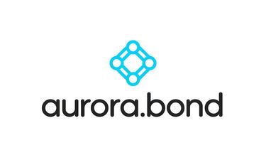 aurora.bond Logo