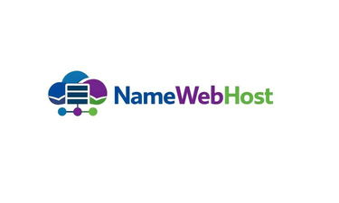 NameWebHost logo