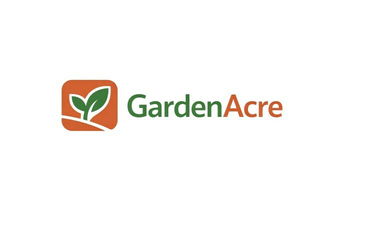 GardenAcre logo