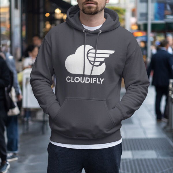 CloudiFly.com