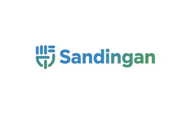 Sandingan.com - Creative brandable domain for sale
