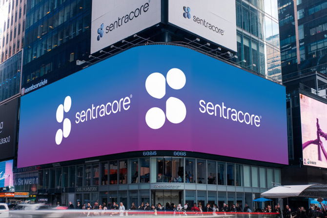 SentraCore.com