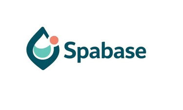 Spabase.com - Creative brandable domain for sale