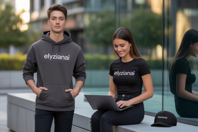ElyzianAI.com
