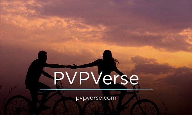 PVPVerse.com