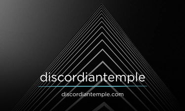 DiscordianTemple.com