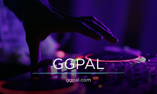 GGPal.com