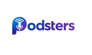 Podsters logo