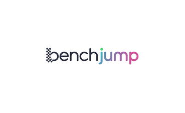 BenchJump.com - Creative brandable domain for sale