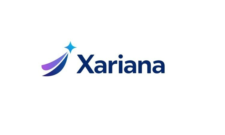 Xariana logo