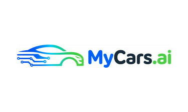 MyCars logo