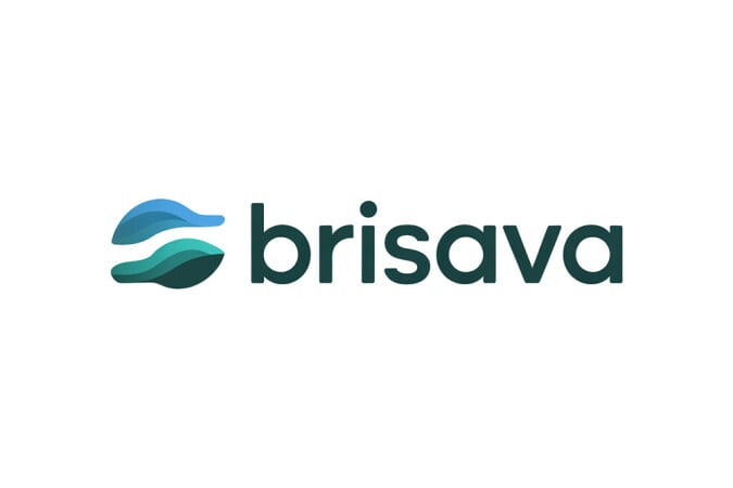 Brisava logo