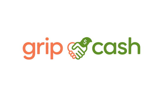 GripCash.com