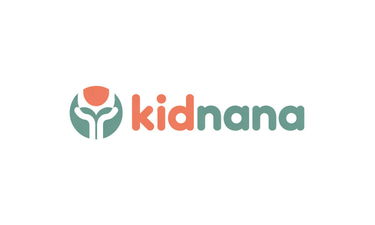 Kidnana logo