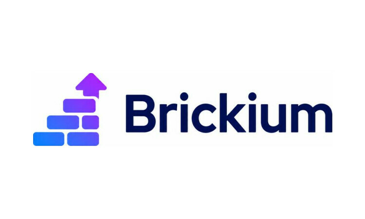 Brickium logo