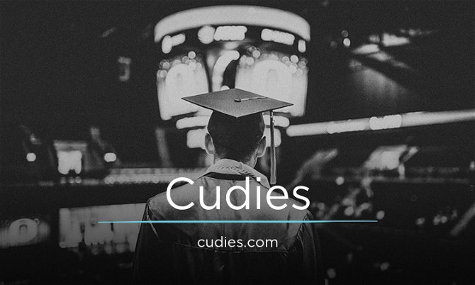 Cudies.com