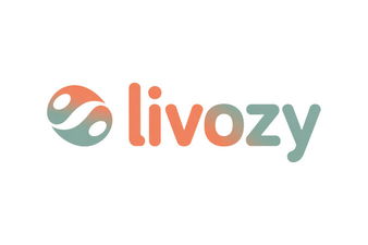 Livozy.com - Creative brandable domain for sale
