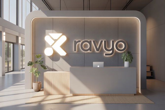 ravyo.com — 4