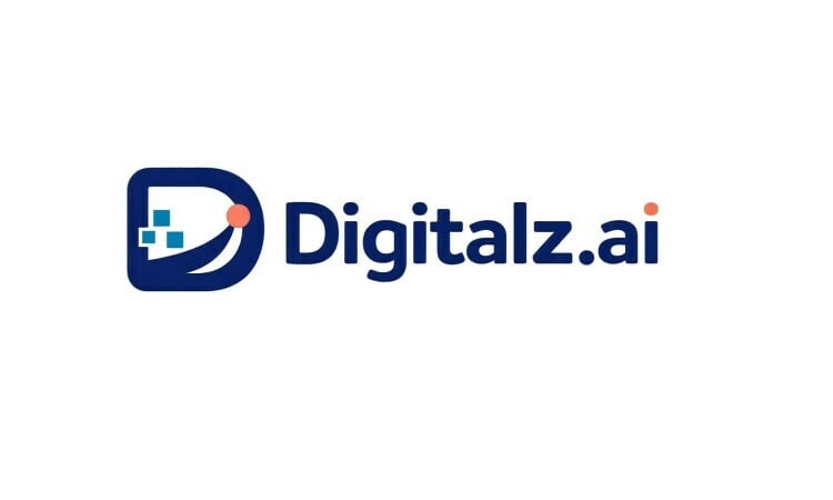Digitalz logo